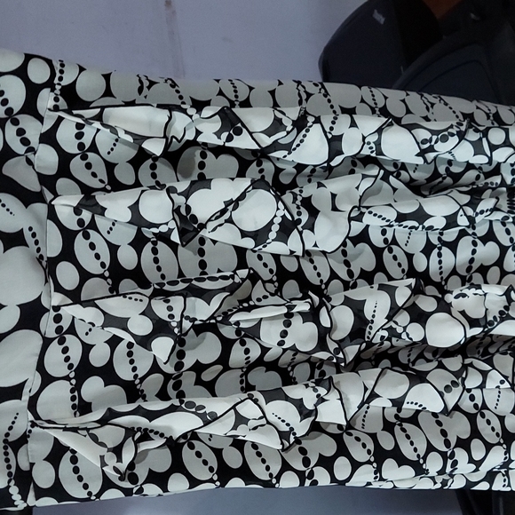 9 for $10 M&M Dress - Picture 5 of 13